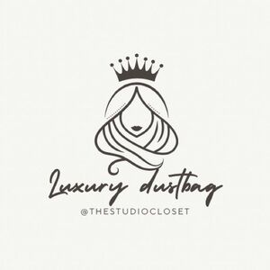 Dustbag, Luxury Dustbag